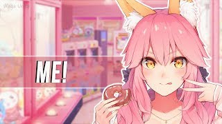 Nightcore - ME! (Guitar Cover) 🍀 Lyrics