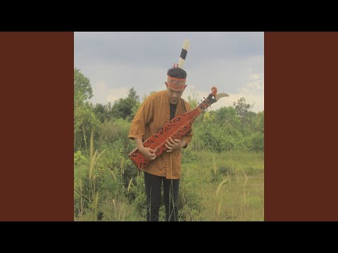 En tot slot: de familie Atabek via een gevaarlijke route naar het dorp verhuizen