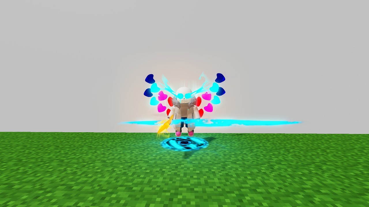 (Funny ops:Reborn)Judge alpha(게임패스 이밴트 있음!)