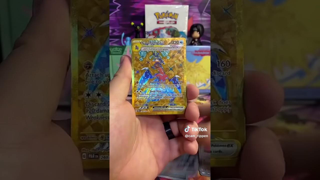 Rippen Gold Chomys outta Paradox Rift!