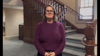 January 2026 Alumni eNewsletter