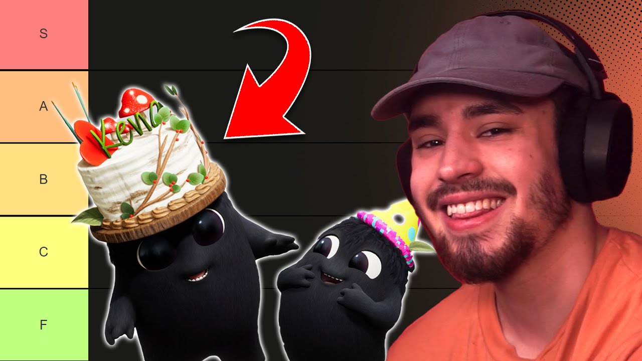 Every Unlockable Rot Hat in Kena: Bridge of Spirits (Tier List)