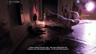 Buzzer Music - Dying Light The Following Theme Song