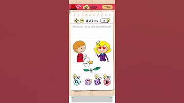 Brain Test Level 174 🤩 #braintest #braintestlevel #trending #brainchallenge #game