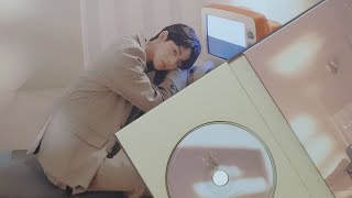 Unboxing   Bae Jinyoung 1st Single Album