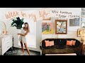 Updates in the new apartment: a week of decorating & furnishing | The Moving Diaries pt.5