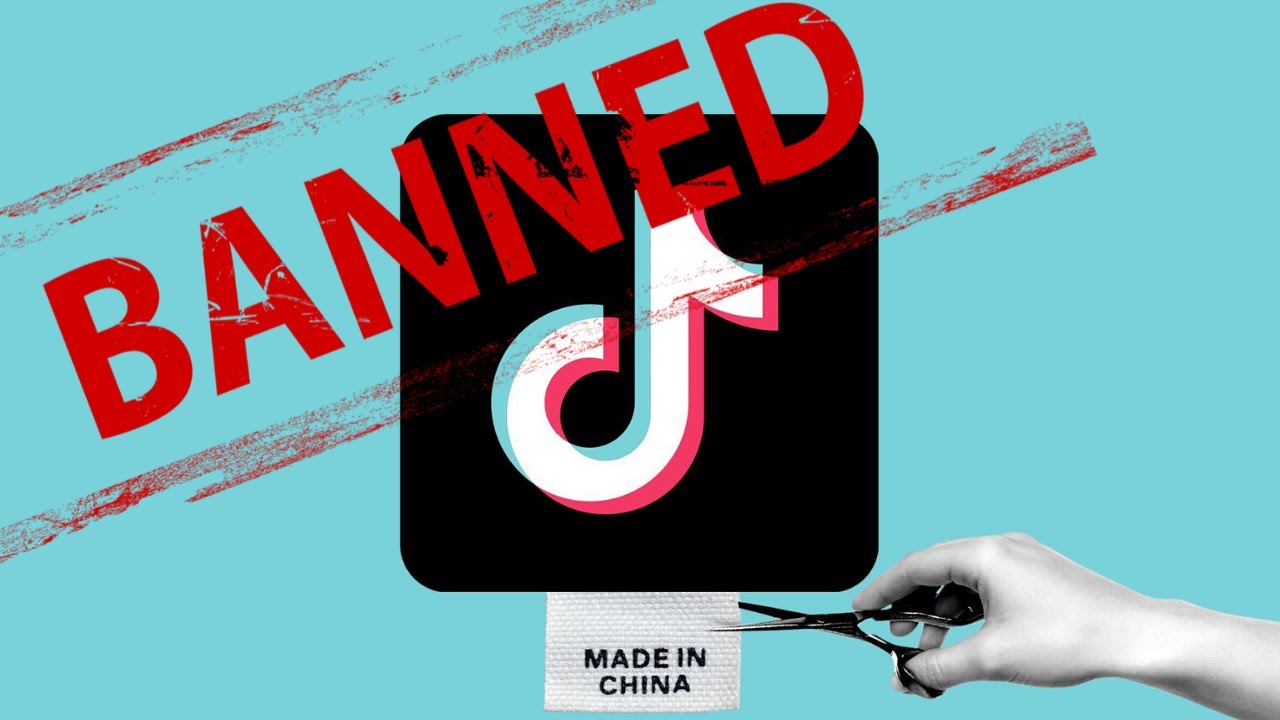 TikTok Ban EXPLAINED Why The US Government Wants The App Gone YouTube