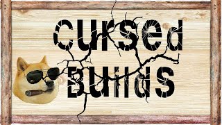 HOW TO FIGHT VAMPIRES D&D - CURSED BUILDS