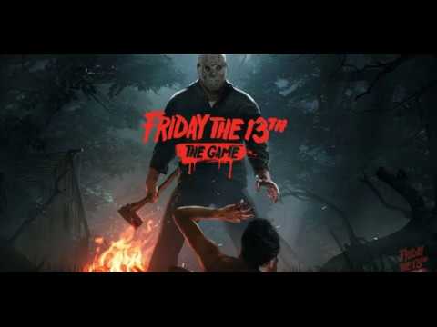 Friday the 13 game online Friday the 13 game online