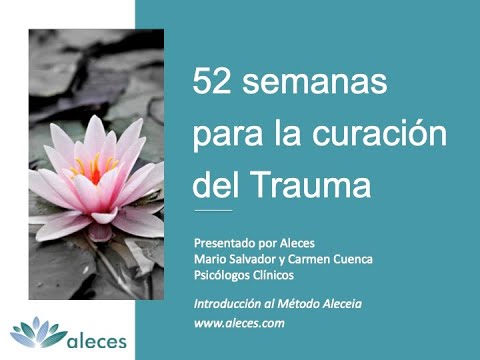 Video: Excavación Del Alma: Trauma Temprano