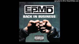 EPMD - KIM (Feat Keith Murray &amp; Redman)