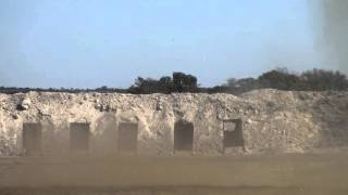 Pumpkin Explosions - Slowed Down