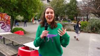 Diversity at UC – I pledge to…