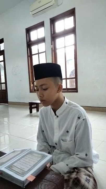 Lagu syeikh Fahd Al Kanderi by Dayev