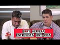 EDDY HERRERA, ENTREVISTA HISTÓRICA, EL SHOW DE SILVIO.