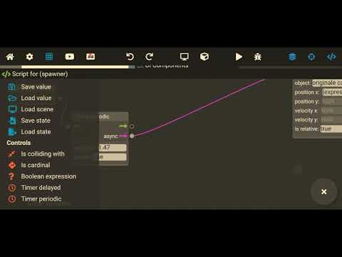 max2d|Spawn limit(sorry for my brother noises)