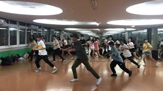 20190919 Hip Hop 體驗課 C組 (1)