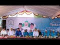 Maulid Agung Nabi Muhammad Saw di Majelis Ziarah Awliya', Lengkong - Garawangi-Kuningan