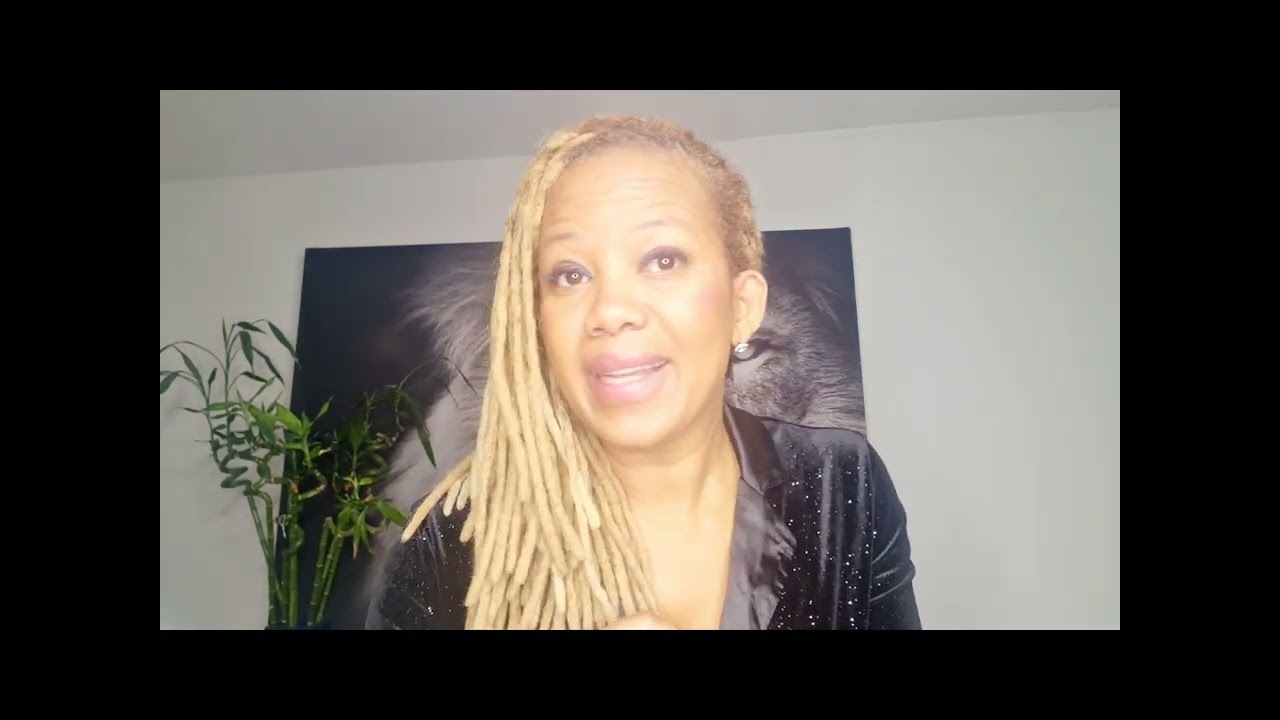 Plaisir solitaire féminin 2e partie