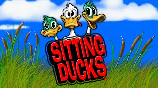 Sitting Ducks - Grand Vision Gaming - Keno