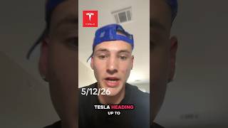 Live Trading Link in Bio! #tesla #teslastock #teslaupdate #tsla