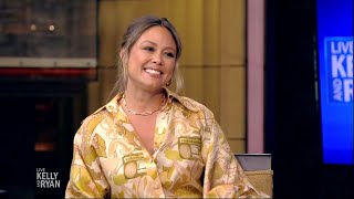 Vanessa Lachey Is the First Female NCIS Lead in “NCIS: Hawaiʻi”