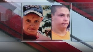 Missing 12-year-old found safe
