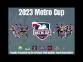 2023 Brisbane Metro Cup | Round 6