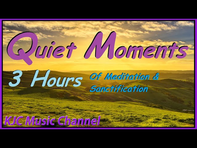 ???????? - Quiet Moments