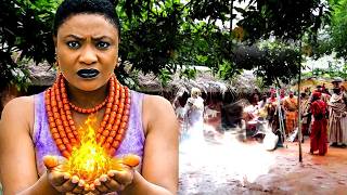  Movie  New Released Movie Now spirit Of A Water Girl Village Nigerian 2026 Nollywood Movie