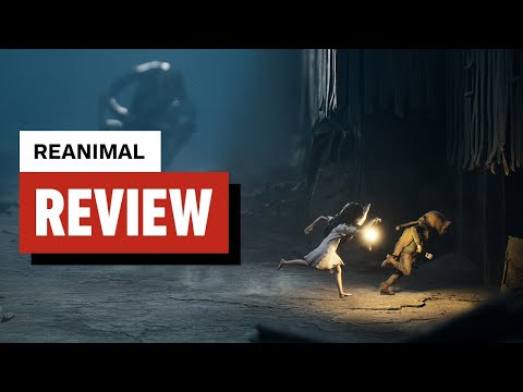 Reanimal Review