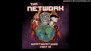 The Network - Degenerate (Bass Backing Track)