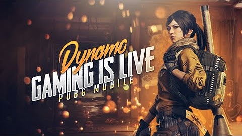 HOW TO MAKE A PUBG THUMBNAIL LIKE DYNAMO GAMING | ANDROPHIC