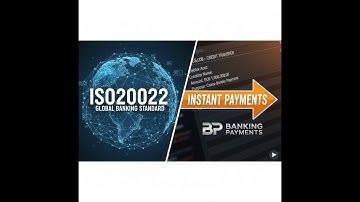 PACS.008 | SWIFT | ISO20022 MY STANDARD| PAYMENT | Complete Video on Drive (Paid)