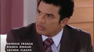 Prova de amor capitulo 42