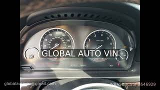 Bmw 535 2015 WBA5B3C55FD546929