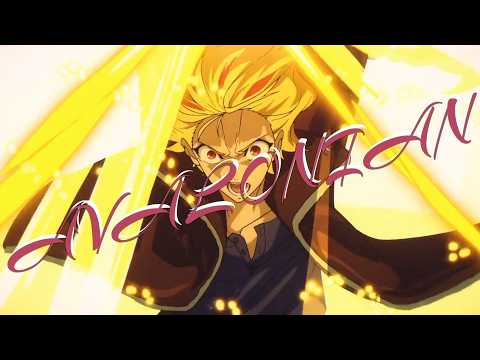AVALONIAN- SawanoHiroyuki[nZk]/[澤野弘之] | Fate/strange Fake【MAD/AMV】