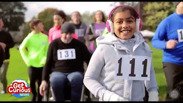 HMH Grade 3 Module 7 Get Curious Video: Kids Change the World