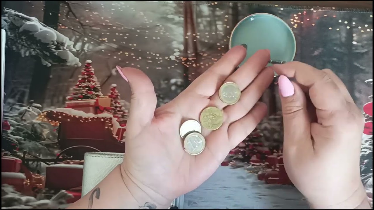 🎁 Bilan 1ère semaine  décembre 🎄