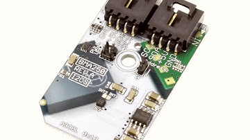 Raspberry Pi BMA250 Digital Triaxial Acceleration Sensor Java Tutorial