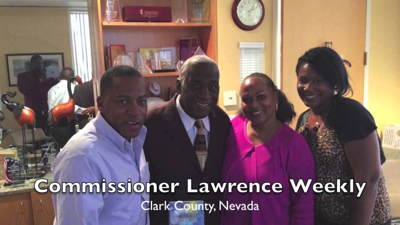 B.O.S.S. Las Vegas Presentation