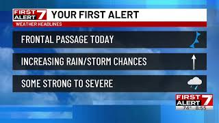 Wake Up West Texas XTRA 5/19/2026