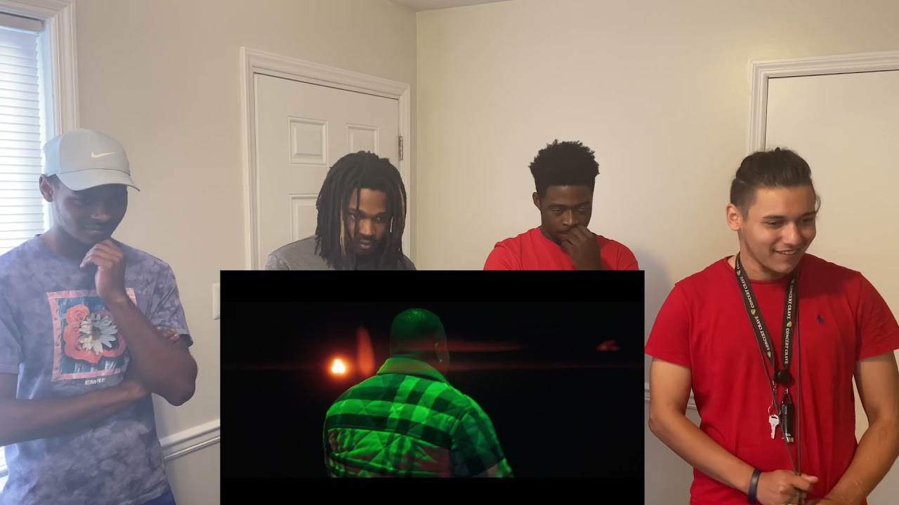 TRASH OR PASS-Morray's 2021 XXL Freshman Freestyle REACTION