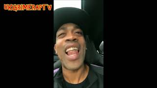 Full Wiley Disses Skepta & Dizzee Rascal In Instagram Rant Update