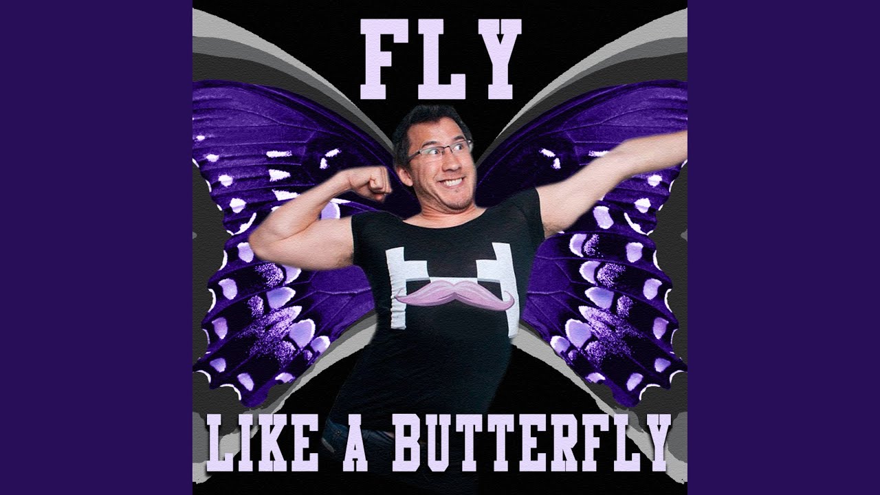 Fly Like A Butterfly YouTube Fly Like A Butterfly YouTube
