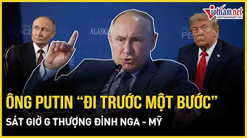Sát giờ G thượng đỉnh Nga-Mỹ: Ông Putin “đi trước một bước”, hành động cực lạ với 1 thành viên NATO
