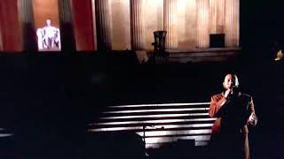 Feeling Good/John Legend performance for President Joe Biden Inauguration