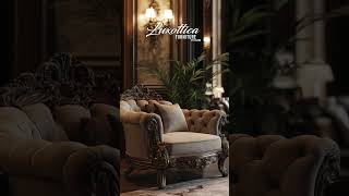 Complete Luxury Furniture Solution For Your Home