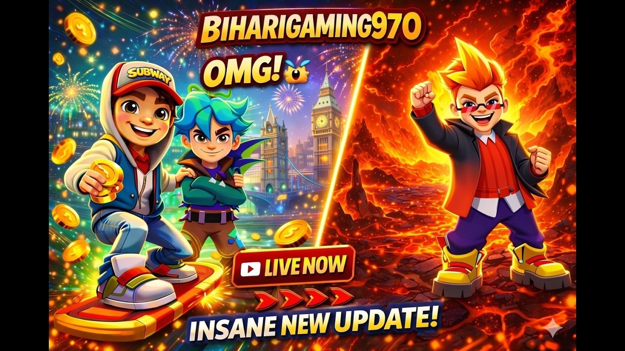 Subway surfers Challenge LONDON UPDATE Live#shortsfeed #subwaysurfers #gaming #shorts #viral
