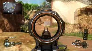 BO3 Flashbang Last Kill FTW